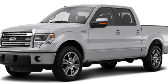 FORD F-150 2014 1FTFW1CT6EFA76749 image