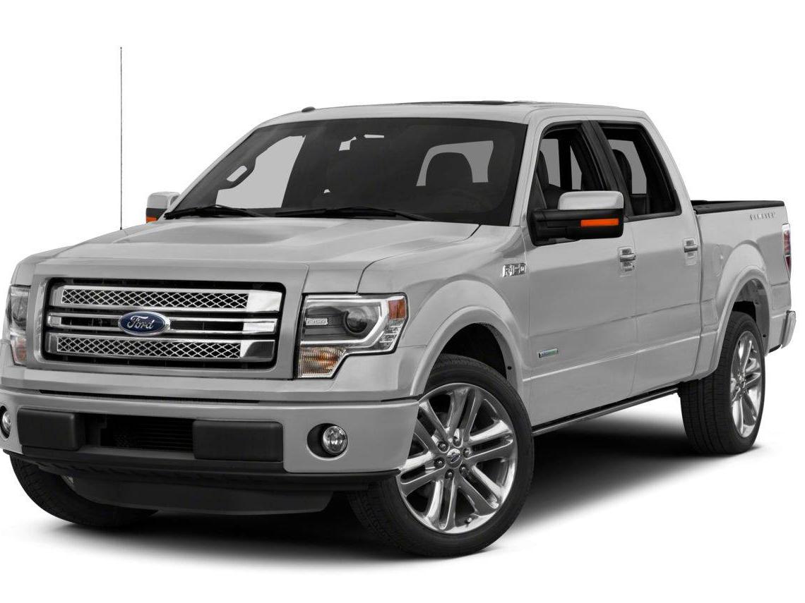 FORD F-150 2014 1FTFW1EF9EKF97351 image