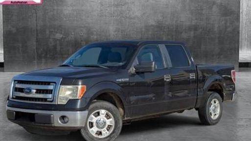 FORD F-150 2014 1FTFW1CF7EKG21858 image