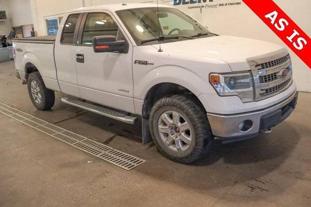 FORD F-150 2014 1FTFX1ET2EFC33798 image