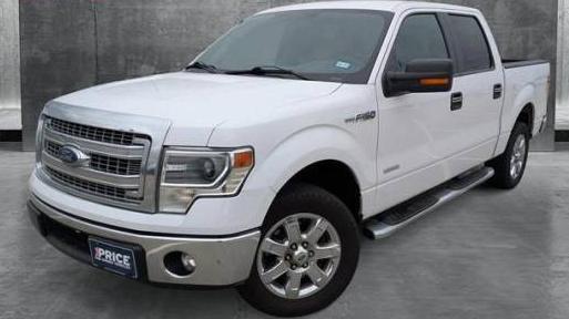 FORD F-150 2014 1FTFW1CT5EKF45630 image