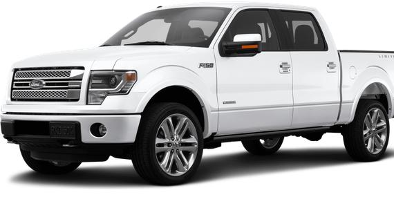 FORD F-150 2014 1FTFW1ET1EKE31931 image