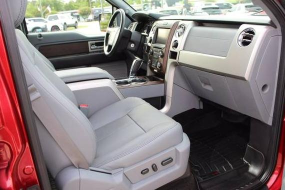 FORD F-150 2014 1FTFW1ET7EFC46789 image