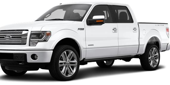 FORD F-150 2014 1FTFW1ET8EKF24199 image FORD F-150 2014 1FTFW1ET8EKF24199 image