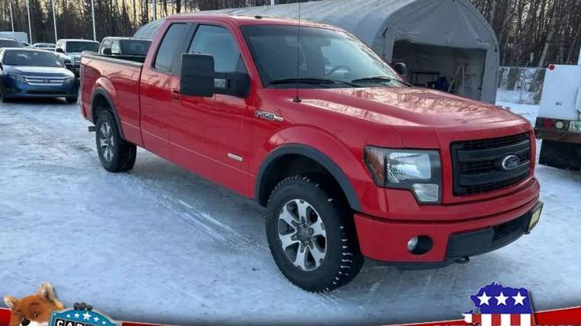 FORD F-150 2014 1FTFX1ET9EFB63796 image