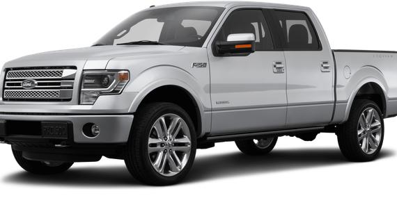 FORD F-150 2014 1FTFW1ET1EFB31363 image