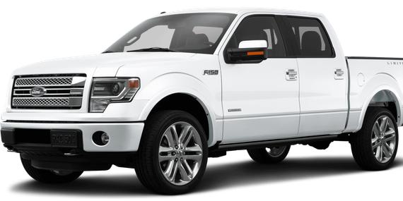 FORD F-150 2014 1FTFW1EF8EFA13384 image