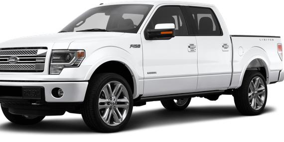 FORD F-150 2014 1FTFW1ET7EFC63849 image