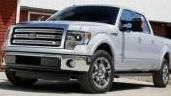 FORD F-150 2014 1FTFW1CF3EKE30616 image