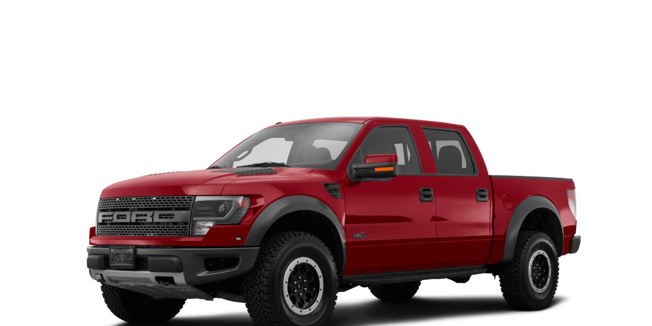 FORD F-150 2014 1FTFW1R64EFC82038 image