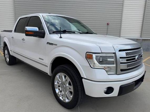 FORD F-150 2014 1FTFW1CT2EFB85161 image FORD F-150 2014 1FTFW1CT2EFB85161 image