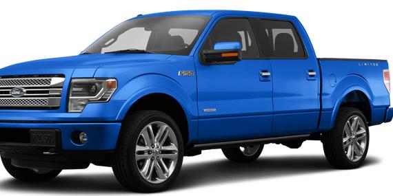 FORD F-150 2014 1FTFW1ET7EFB85931 image