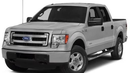 FORD F-150 2014 1FTEW1CM4EFA71716 image