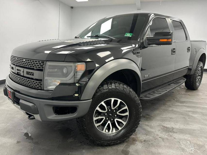 FORD F-150 2014 1FTFW1R61EFB92619 image