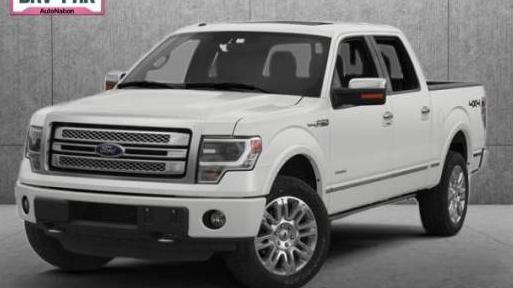 FORD F-150 2014 1FTFW1ET2EFC15448 image