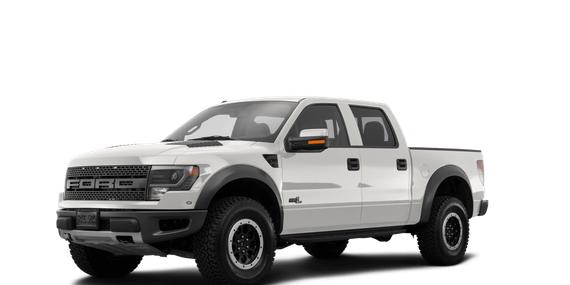 FORD F-150 2014 1FTFW1R64EFB06932 image