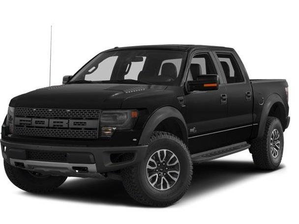 FORD F-150 2014 1FTFW1R65EFD11563 image