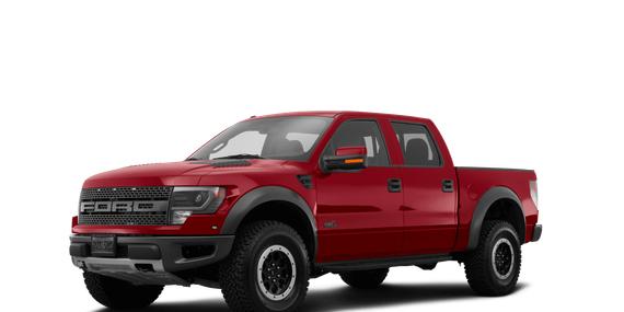 FORD F-150 2014 1FTFW1R68EFD05885 image
