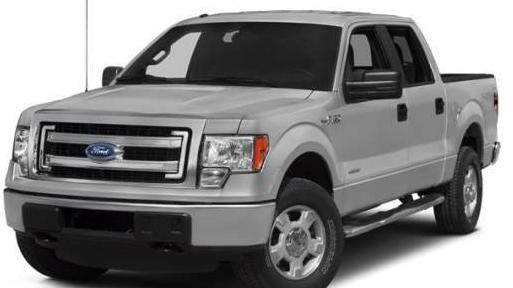 FORD F-150 2014 1FTFW1EF6EKG47784 image