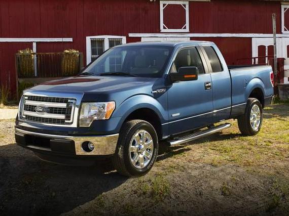 FORD F-150 2014 1FTFW1ET5EFC28131 image FORD F-150 2014 1FTFW1ET5EFC28131 image