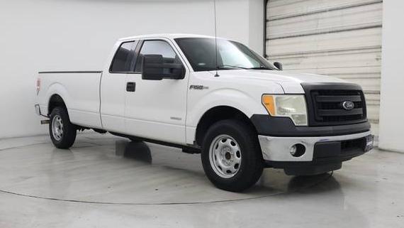 FORD F-150 2014 1FTVX1CT8EKD15105 image