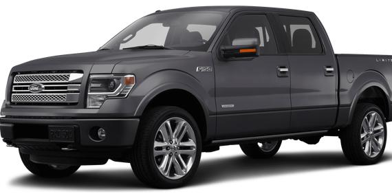 FORD F-150 2014 1FTFW1ETXEKF76644 image FORD F-150 2014 1FTFW1ETXEKF76644 image