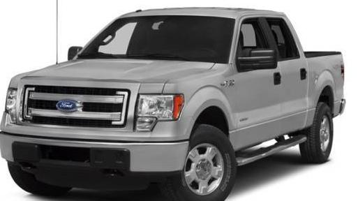 FORD F-150 2014 1FTFW1CF1EKD03914 image