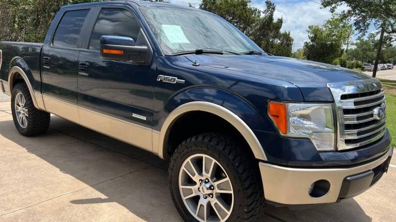 FORD F-150 2014 1FTFW1CT8EKE68073 image