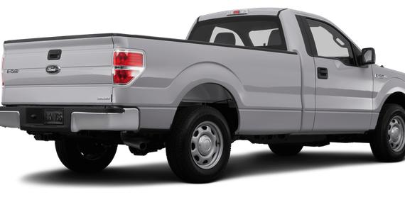 FORD F-150 2014 1FTNF1EF6EKF63508 image