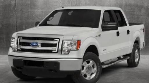 FORD F-150 2014 1FTFW1CT5EKF54828 image