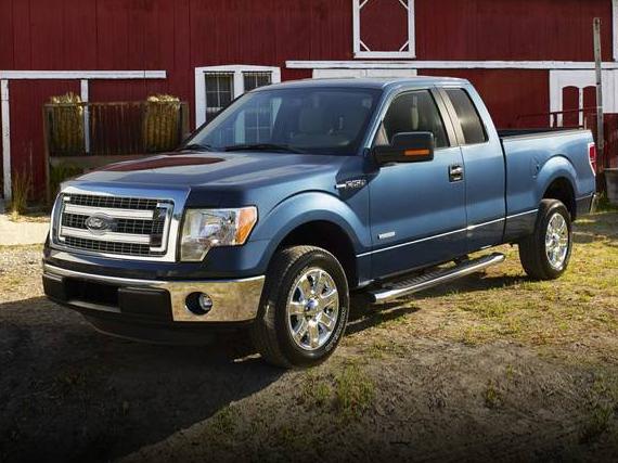 FORD F-150 2014 1FTFW1EF7EFB38862 image