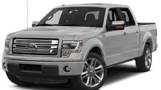 FORD F-150 2014 1FTFW1ET0EKE92199 image