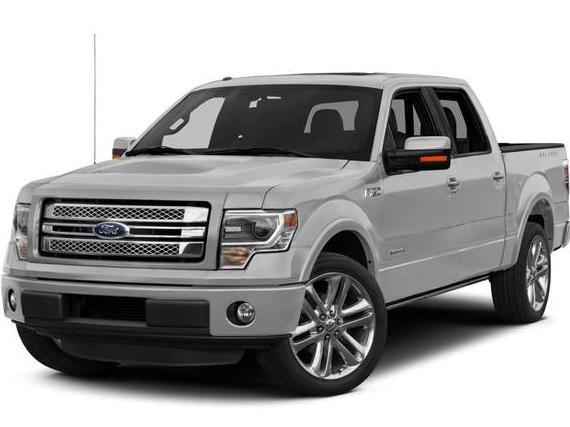 FORD F-150 2014 1FTFW1ET9EFB50291 image