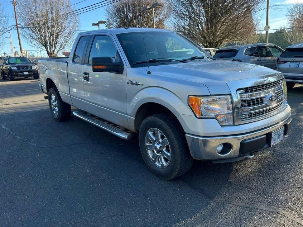 FORD F-150 2014 1FTFX1EF1EFB32102 image