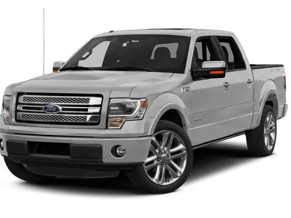FORD F-150 2014 1FTFW1ET5EKF93657 image