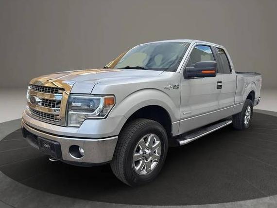FORD F-150 2014 1FTFX1ET1EFA60579 image FORD F-150 2014 1FTFX1ET1EFA60579 image
