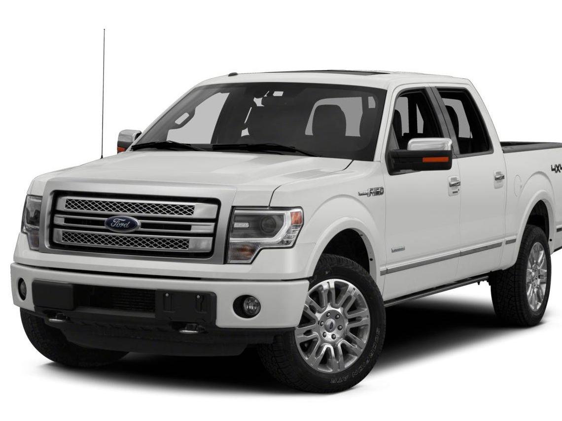 FORD F-150 2014 1FTFW1CF0EFA12233 image