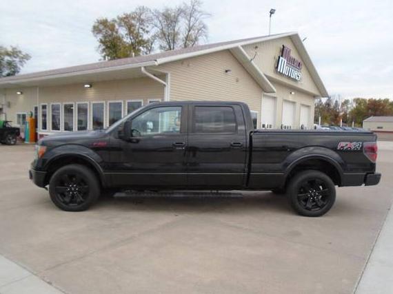 FORD F-150 2014 1FTFW1ET5EFC02614 image FORD F-150 2014 1FTFW1ET5EFC02614 image