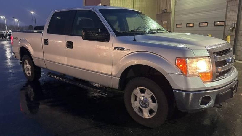 FORD F-150 2014 1FTFW1EF8EFB88010 image