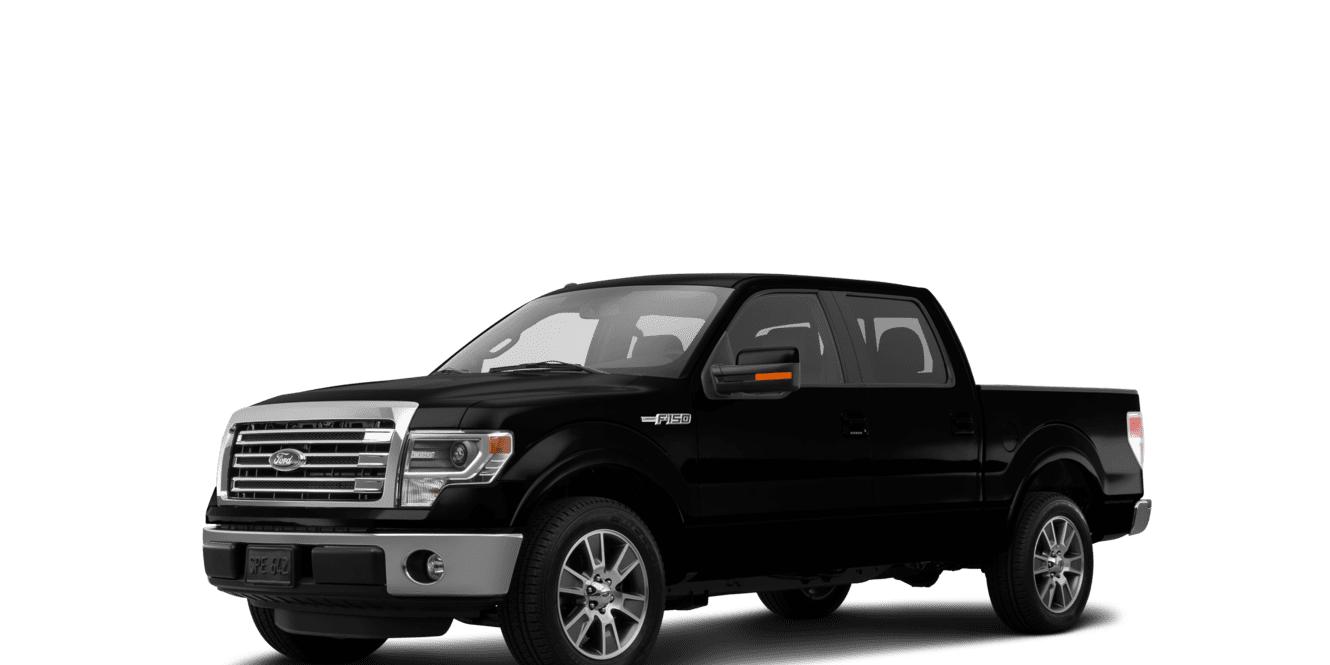 FORD F-150 2014 1FTFW1CT5EKE68242 image