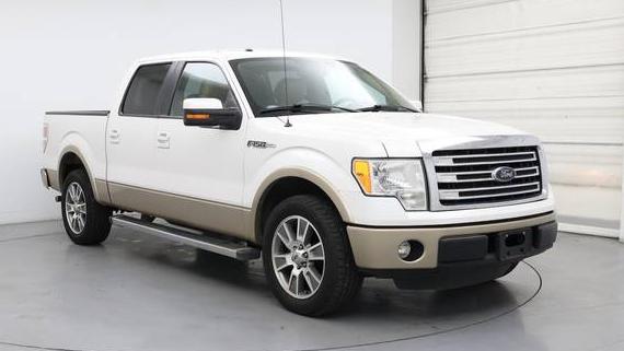 FORD F-150 2014 1FTFW1CF5EKE20718 image