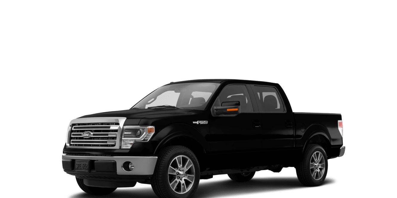 FORD F-150 2014 1FTFW1CT9EKE52951 image