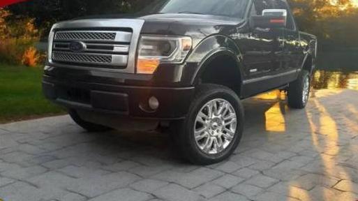 FORD F-150 2014 1FTFW1CT1EFA36210 image