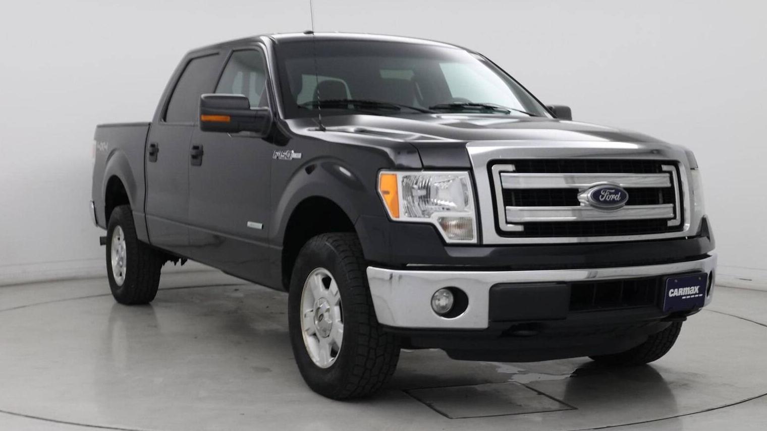 FORD F-150 2014 1FTFW1ET3EFB02687 image