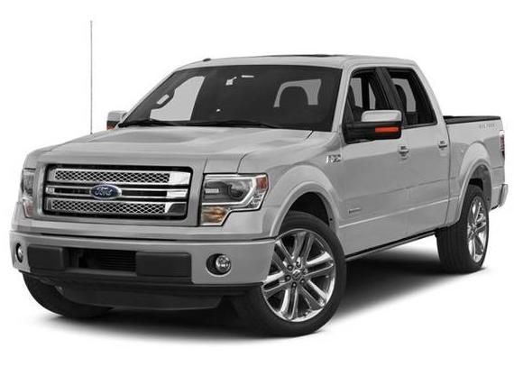 FORD F-150 2014 1FTFW1ET3EKE68429 image