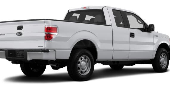 FORD F-150 2014 1FTEX1EM0EFA74669 image