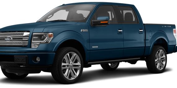 FORD F-150 2014 1FTFW1ET0EFB65004 image