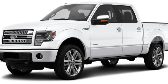 FORD F-150 2014 1FTFW1ET9EFB47861 image