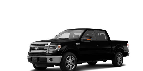 FORD F-150 2014 1FTFW1CT1EKD90476 image