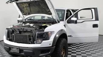 FORD F-150 2014 1FTFW1R62EFA00107 image